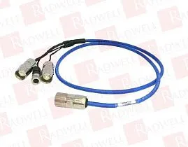 Кабель для сервопривода и аксессуары Артикул F00008-AB-MPL7-M23-UVW от производителя OCTAVA ENGINEERING