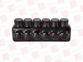 Наконечник / разъем Артикул IPL500-6 от производителя NSI INDUSTRIES