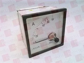 Щитовой измерительный прибор Артикул 243-022G-NWNW-C7-1T от производителя TE CONNECTIVITY