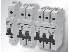 Carlo Gavazzi GMB631PD1.6