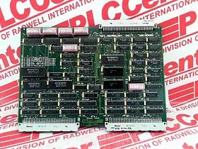 Плата ПК Плата ПЛК / дополнения к  плататам Артикул 10740 от производителя KEY TECHNOLOGY