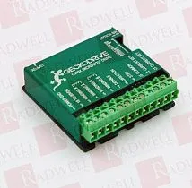 Шаговый двигатель Артикул G210X от производителя GECKODRIVE