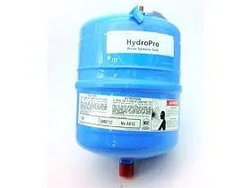 Бак для системы водоснабжения Goulds Pump V6P, 1.9 галлона, 38 PSI, 3/4" NPTM