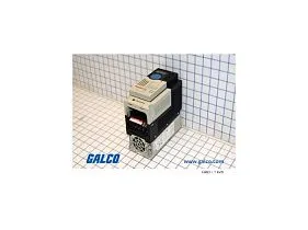 Allen Bradley 25C-D010N104