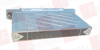 Модуль / стойка ПЛК Артикул BRSPM024 от производителя BEDROCK AUTOMATION