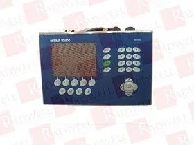 Индикатор массы Артикул 78J1000BB001A00 от производителя METTLER TOLEDO