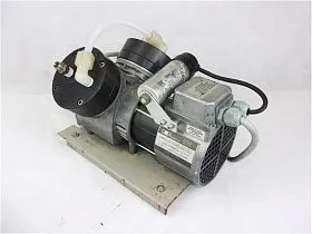 Вакуумный насос NEUBERGER MPU455-N726.3-3.91, 115В, 60Гц