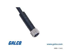 Mencom NANP-T-4FP-5M