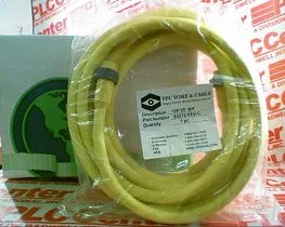 Кабель для промышленного компьютера Артикул 83572 от производителя TPC WIRE & CABLE