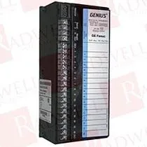 Модуль / стойка ПЛК Артикул IC660BBD024 от производителя FANUC