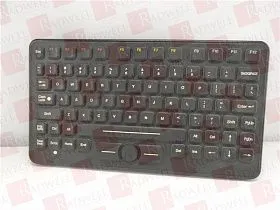 Клавиатура /пад /ручка /мышка Артикул DP-860-PS2 от производителя IKEY