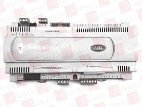 Модуль / стойка ПЛК Артикул PCO1002CS0 от производителя CAREL