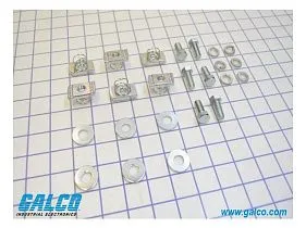 Hammond Manufacturing CCR56TZPL