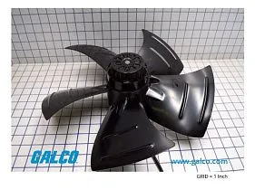 ebm-papst, Inc. A4E400-AP02-01