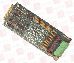 Управляющая плата Артикул 392006-02-2 от производителя EMERSON