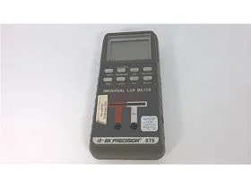 Мультиметр цифровой B&K PRECISION 878 с автоматическим выбором диапазона и двойным дисплеем