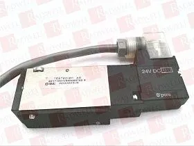 Электромагнитный клапан  Артикул TR-2210 от производителя TREGASKISS