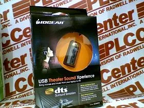 Плата ПК Плата ПЛК / дополнения к  плататам Артикул GUADT51 от производителя IOGEAR