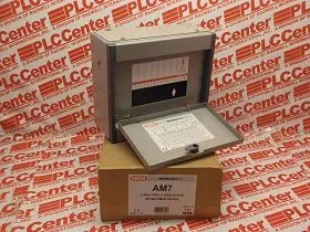 Блок распределения питания Артикул AM7 от производителя EATON CORPORATION