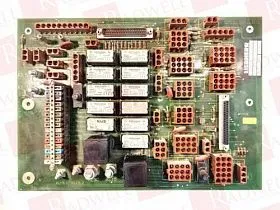 Плата ПК Плата ПЛК / дополнения к  плататам Артикул 975728901 от производителя LIEBHERR
