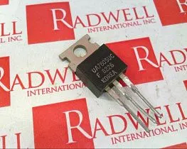 Регулятор  напряжения Артикул UA7805UC от производителя ON SEMICONDUCTOR