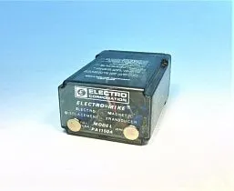 PA11504 Модуль/корпус датчика от ELECTRO CORP