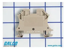 ASI-Automation Systems Interconnect ASIWDU4