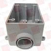 Розетка / коробка Артикул 5133364 от производителя CANTEX INC