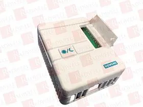 Контроль температуры / процесса Артикул 540-662B от производителя SIEMENS