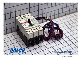 Cutler Hammer, Div of Eaton EGB3030FFGA2