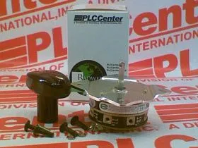 Поворотный переключатель Артикул 31201B от производителя ELECTROSWITCH