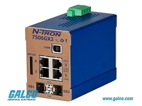 Red Lion 7506GX2-LX-10