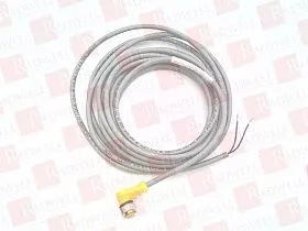 Комплект кабелей / шнуров QD Артикул WK 4.2T-4/S90/SV от производителя TURCK