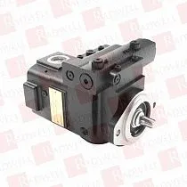 Гидравлический клапан Артикул PVWJ-011-A1UV-RTAY-P-1NN/FNN-CP от производителя OILGEAR