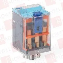 Реле / розетка Артикул C3-A30/120VAC от производителя TURCK