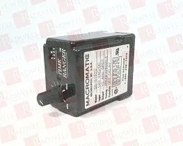 Замедляющие реле Артикул SS-61922 от производителя MACROMATIC