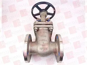 Шаровой клапан Артикул 2.0 2456FPCG от производителя POWELL VALVES