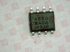 Транзистор Артикул SI4880DY-T1-E3 от производителя VISHAY