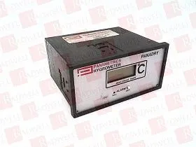 Щитовой измерительный прибор Артикул PDH-324-110 от производителя FANUC