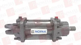 Пневматический цилиндр Артикул CL1N1.5X2E от производителя NOPAK