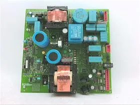 Плата управления EVG55-II WEDECO для систем водоподготовки