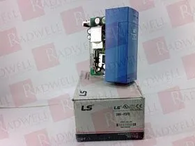 Источник питания Артикул GM6-PDFB от производителя LS ELECTRIC