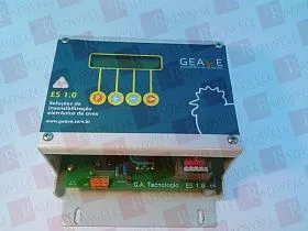 Блок питания Артикул ES 1.0 от производителя GEAVE