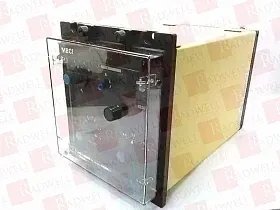 Защитное реле Артикул MBCI01F1AB0511B от производителя CONVERTEAM