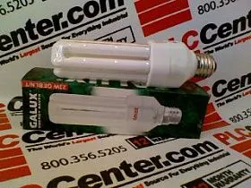 Флуоресцентная трубка Артикул GEBLN/T-23 от производителя