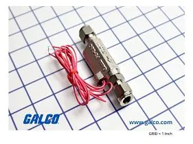 Gems Sensors & Controls 177594