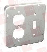 Розетка / коробка Артикул 72C41 от производителя GARVIN INDUSTRIES