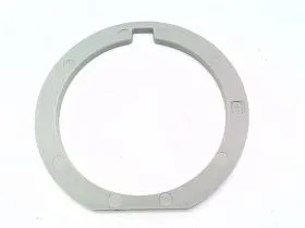 Шайба подрезная пластиковая 800T-N292, 30 мм, серая с уплотнением Allen Bradley