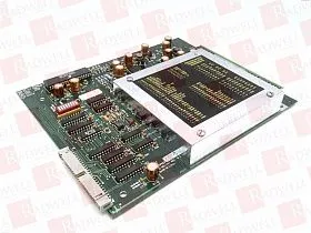 Плата ПК Плата ПЛК / дополнения к  плататам Артикул P2-80-101 от производителя METRAMATIC