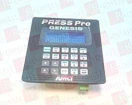 Контроль температуры / процесса Артикул GN3B1-01B-00 от производителя ADVANCED MICRO CONTROLS